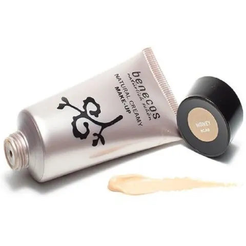Benecos Natural makeup Honey Cream – image 2