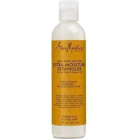 Shea Moisture Rsb Detang Conditioner 237 ml – image 3