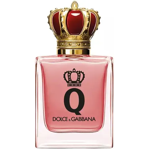D&G Q Intense Eau De Parfum Spray 50ml – image 4