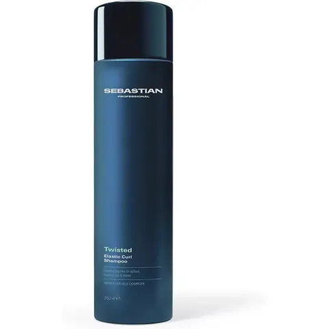 Sebastian Professional Twisted Elastic Curls Shampoo 1000Ml – image 4