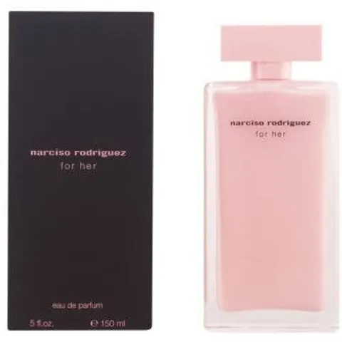 narciso rodriguez for her EDP W 150 ml – image 3