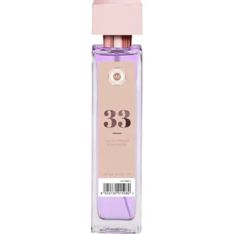 Iap Pharma No. 33 Eau de Parfum 150 ml – image 2