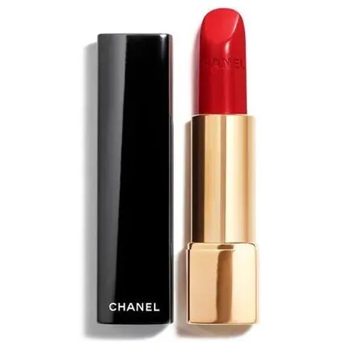 Lipstick Rouge Allure Chanel – image 2