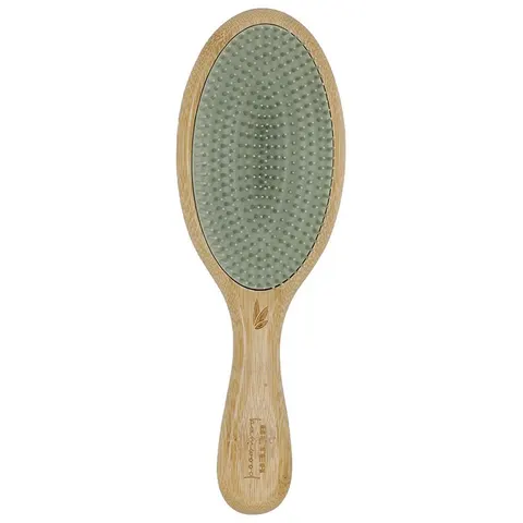 Beter Bamwood Detangling Brush – image 2