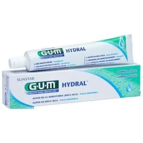 Sunstar Gum Hydral Toothpaste 75 ml 75 ml – image 2