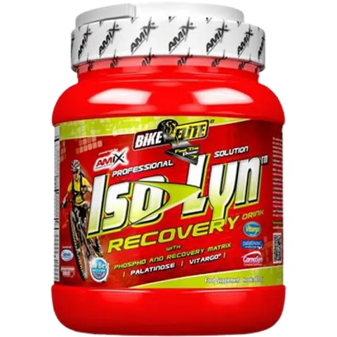 Amix Isolyn Recovery 800 gr – image 2
