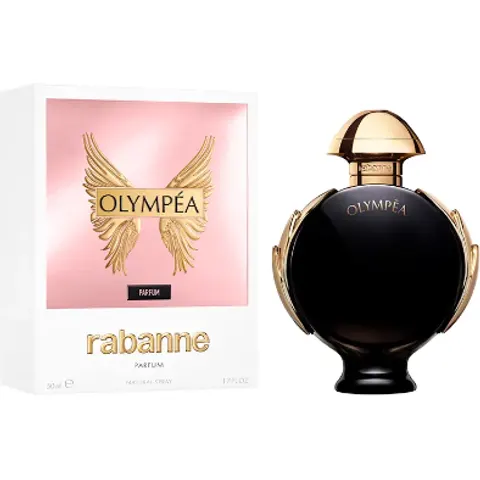Rabanne Olympéa Parfum perfume W 50 ml – image 4