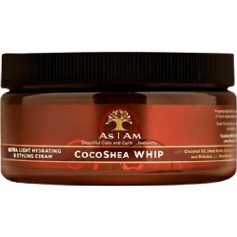 As I Am Coco Shea Whip 8oz – image 3