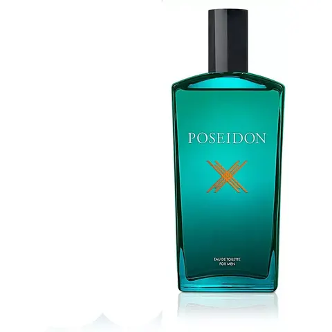Poseidon X Eau de Toilette 150 ml – image 2