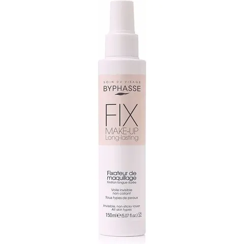 Byphasse Make-up Fixer for all skin types 150 ml – image 2