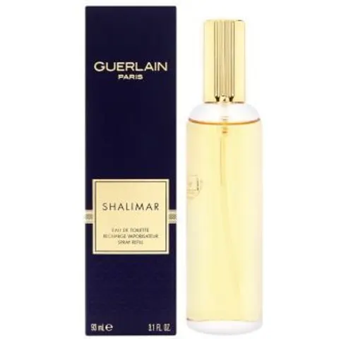 GUERLAIN Shalimar EDT refill W 93 ml – image 4