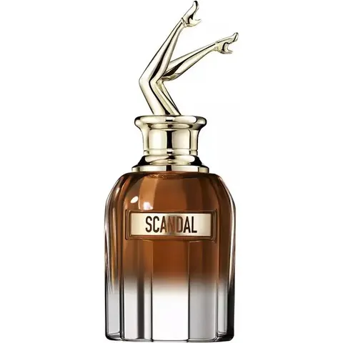 Jean Paul Gaultier Scandal Elixir-50 ml – image 3