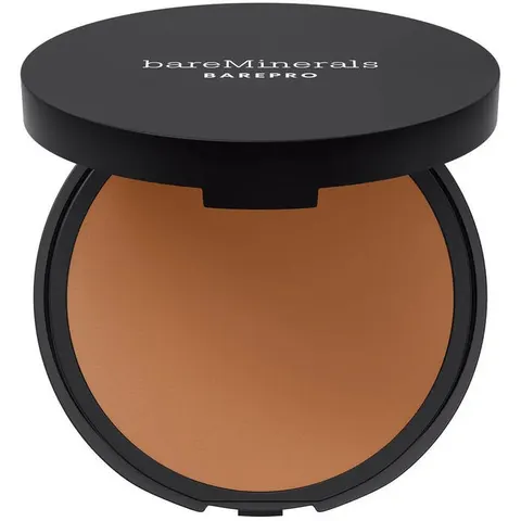 bareMinerals BAREPRO Pressed 16H-Maple 24.5 - Deep 50 Cool – image 2