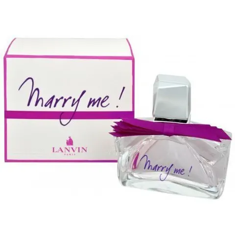 Lanvin Marry Me EDP W 75 ml – image 2
