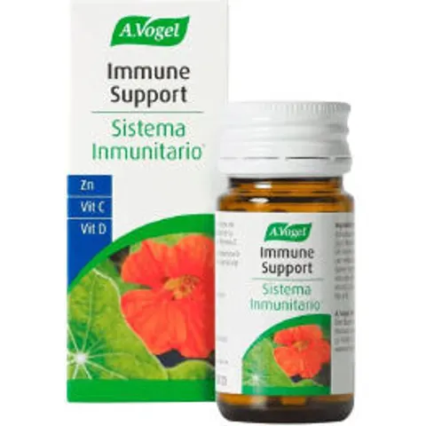 A.Vogel Immune Support 30 Tablets – image 2