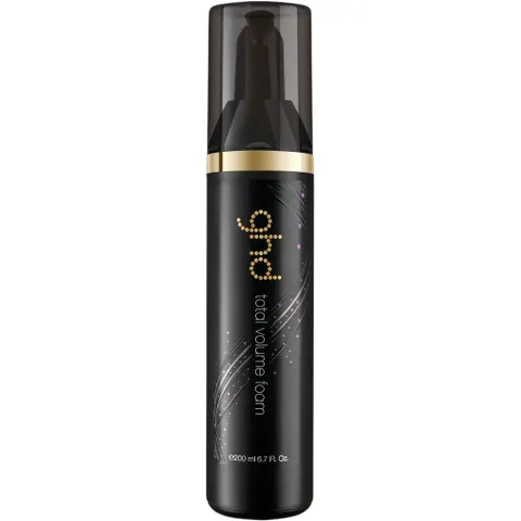 ghd Body Goals Total Volume Foam 200mL – image 4