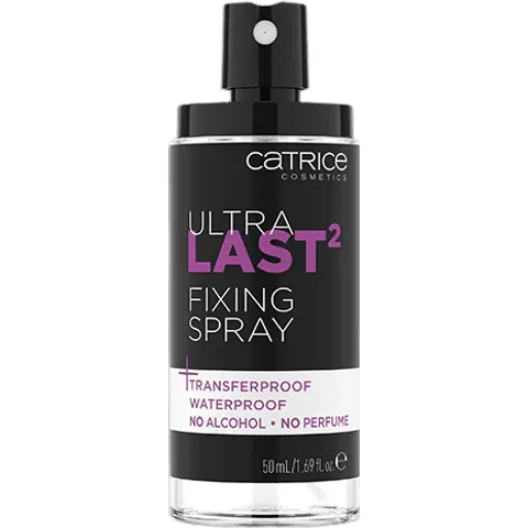 Catrice Ultra Last² setting spray 50 ml – image 3