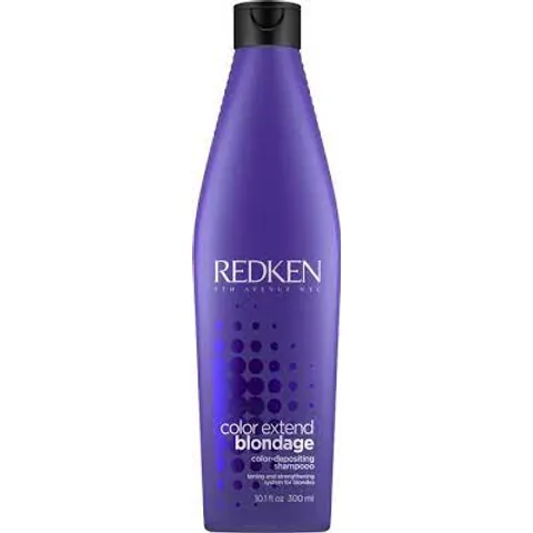 Redken Color Extend Blondage Shampoo 300 ml – image 2