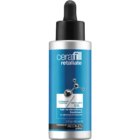 redken Cerafill Stemoxydine – image 3