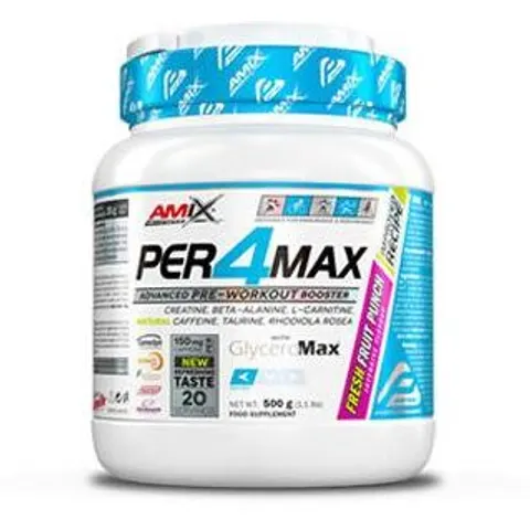 Amix Per4Max 500g – image 2