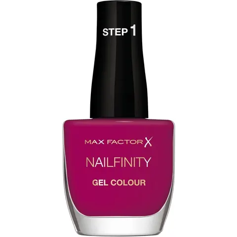 Max Factor Nailfinity Nail Polish 340 Vip – image 2