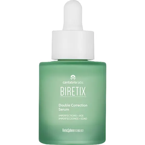 Double correction serum Biretix 30 ml – image 3