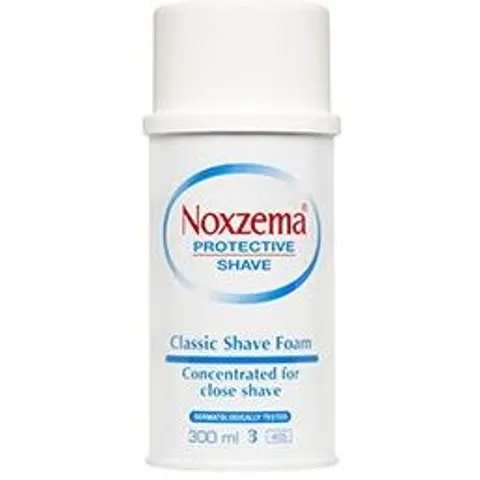 Noxzema Classic Shaving Foam 300ml – image 2