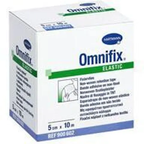 Hartmann Omnifix Elastic 1 Unit 10 mx 15 cm – image 2