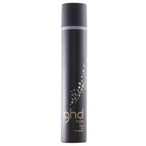 Ghd Style Final Fix Hairspray 400ml – image 3