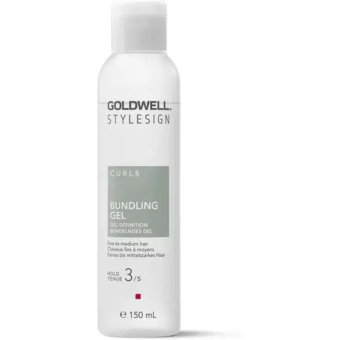 Goldwell StyleSign Bundling Gel 150ml – image 3