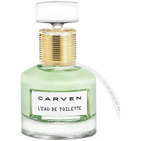 Carven l'eau de Toilette 100 ml – image 2