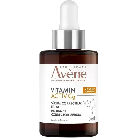 Avène Vitamin Activ Cg Serum 30 ml – image 5