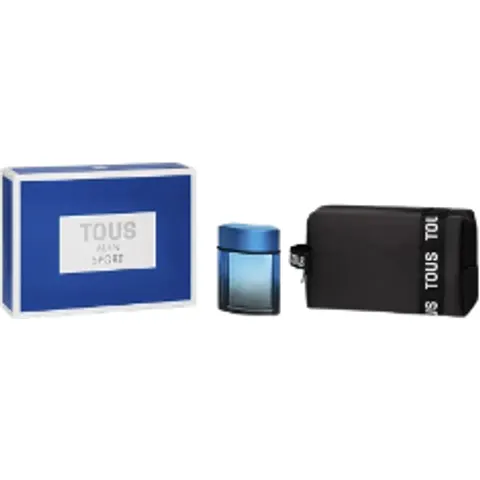 Tous Man Sport Case 2 Pieces – image 2