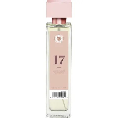 Iap Pharma No. 17 Eau de Parfum 150 ml – image 2
