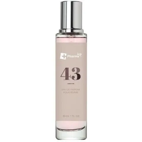 Iap Pharma No. 43 Eau de Parfum 30 ml – image 2