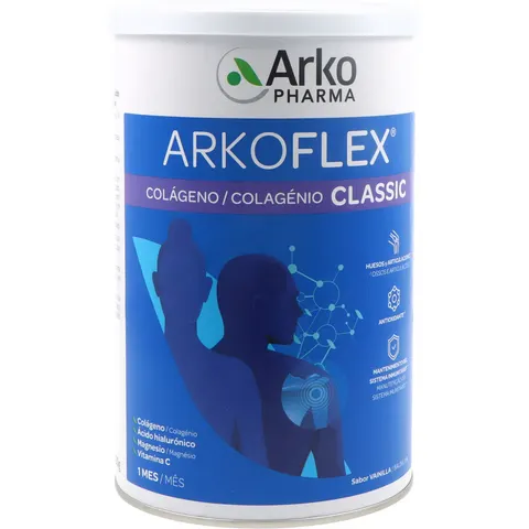 Arkopharma Arkoflex Collagen Vanilla 360 gr – image 2