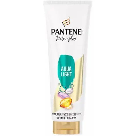 PANTENE AQUA LIGHT Conditioner 325 ml – image 2