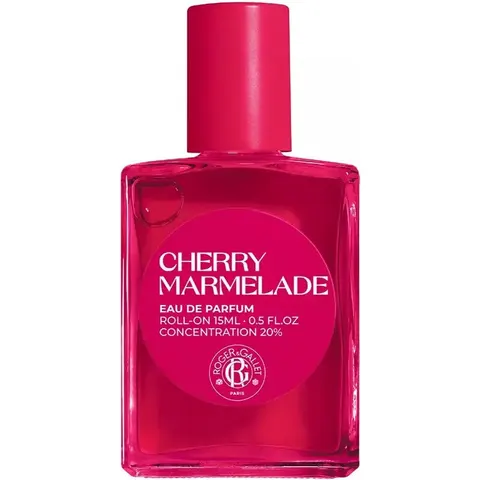 Roger & Gallet Cherry Marmelade EDP Roll-On 15 ml – image 2