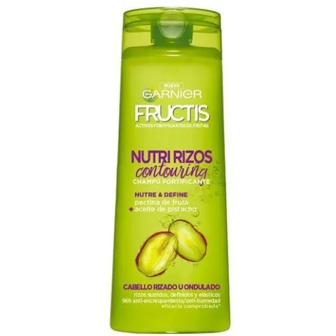 Shampoo Hidra Rizos Fructis (360 ml) – image 2