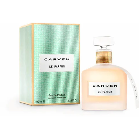 Carven Le Parfum - 3.33 oz EDP Spray – image 2