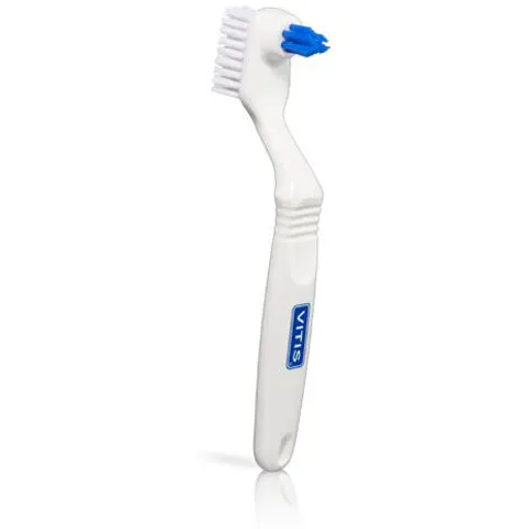 Vitis Prosthetic Toothbrush – image 2
