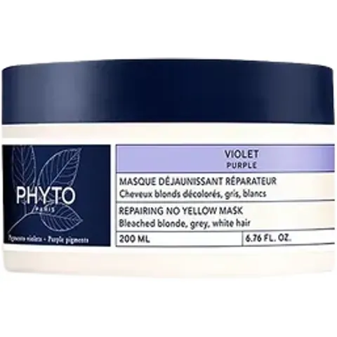 Phyto Violet Repairing Mask 200 ml – image 3