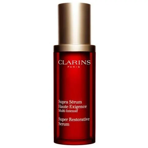 Clarins Super Restorative Remodelling Face Serum 30ml – image 2