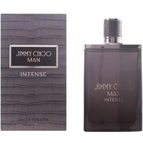 Jimmy Choo Man Intense EDT 100ml Spray – image 3