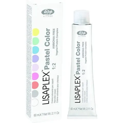 Lisaplex Pastel Peppermint – image 2