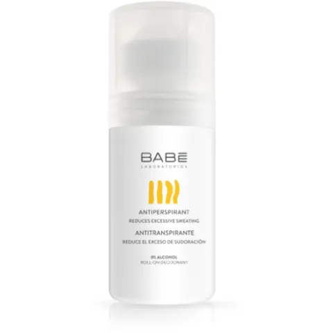 Babé Roll-on antiperspirant 50 ml – image 2