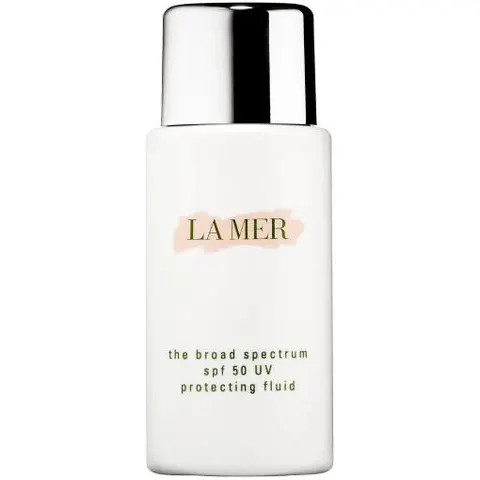 La Mer Protective Fluid SPF 50 50 ml 50 ml – image 2