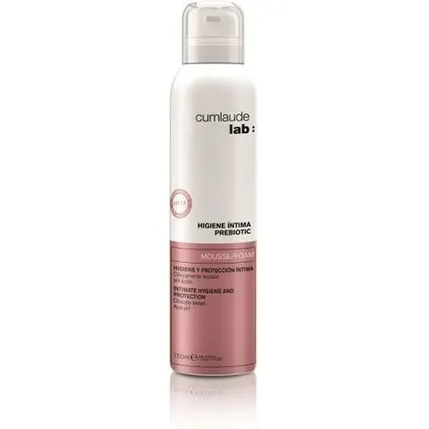 Cumlaude Lab Prebiotic Intimate Hygiene 150 ml – image 2