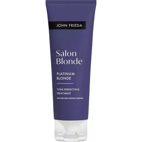 John Frieda Salon Blonde Toner 120 ml – image 2