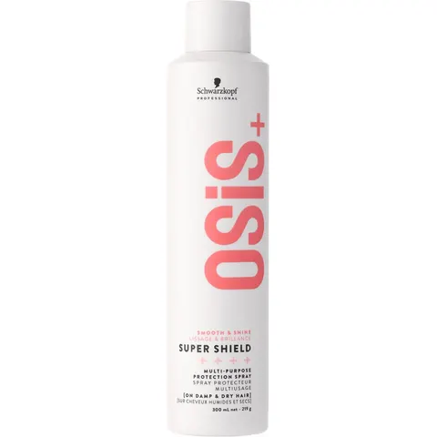 Schwarzkopf Professional OSiS+ Super Shield Multipurpose Protective – image 3